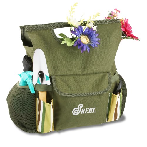 Garden Tool & Tote Set Main Image