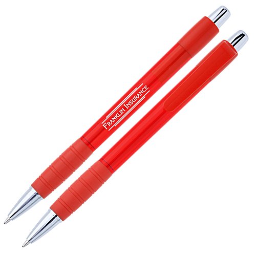Element Pen - Translucent - 24 hr Main Image