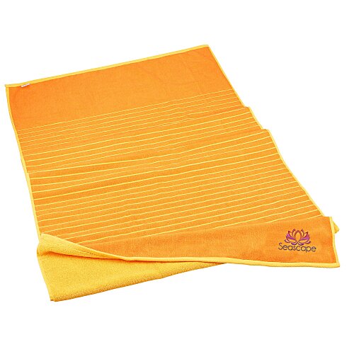 Reversible Beach Towel Main Image