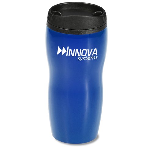 Ceramic Style Tumbler - 16 oz. Main Image