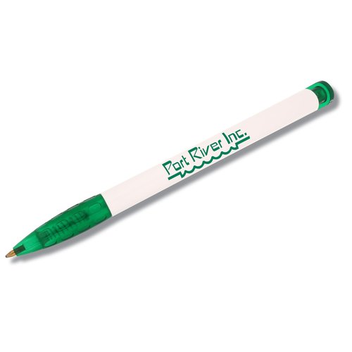 Solis Clic Stic Pen - Translucent Main Image