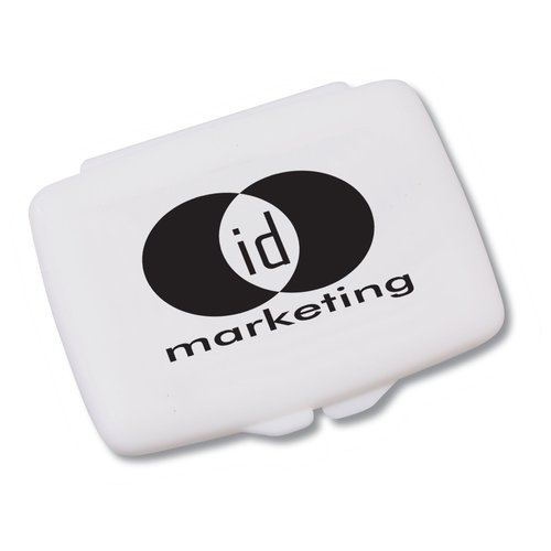Antibacterial Soap Sheets - Opaque Main Image