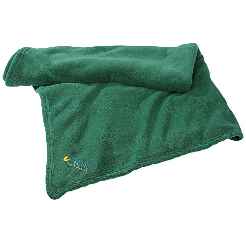 Chenille Blanket Main Image