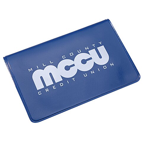 Business Card / ID Holder Main Image