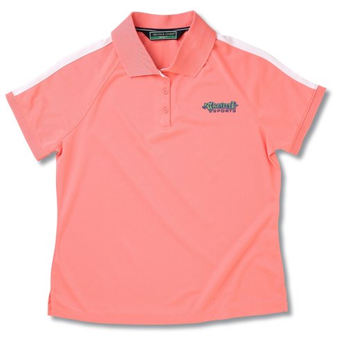 Devon & Jones Dri-Fast Advantage Polo - Ladies' Main Image