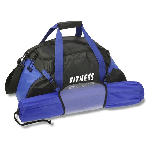 Fitness Duffel Set Main Image