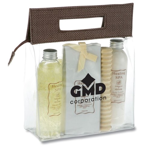 5-Piece Spa Gift Set Main Image