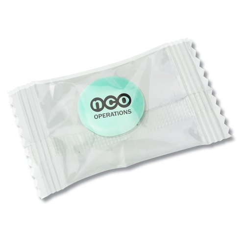 Personalized Candy - Individually Wrapped - Chewy Spree Main Image