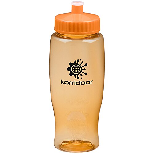 Comfort Grip Bottle - 27 oz. Main Image