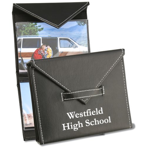 Envelope Photo Album Main Image