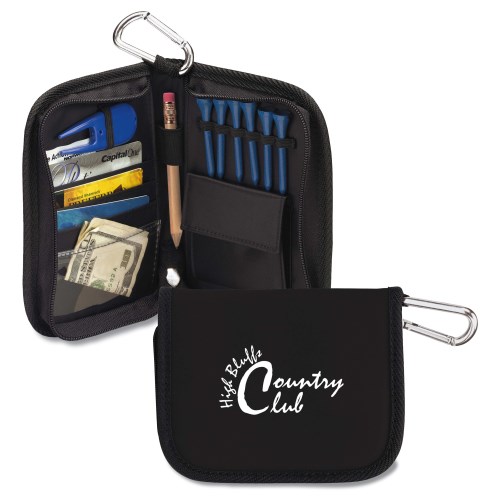Golf Organizer - Package Main Image