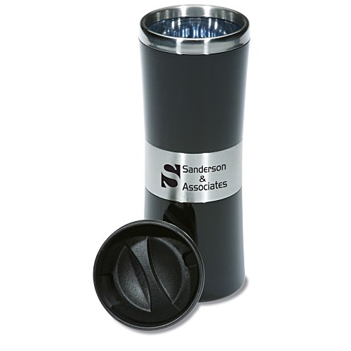 Signal Tapered Tumbler - 13 oz. Main Image