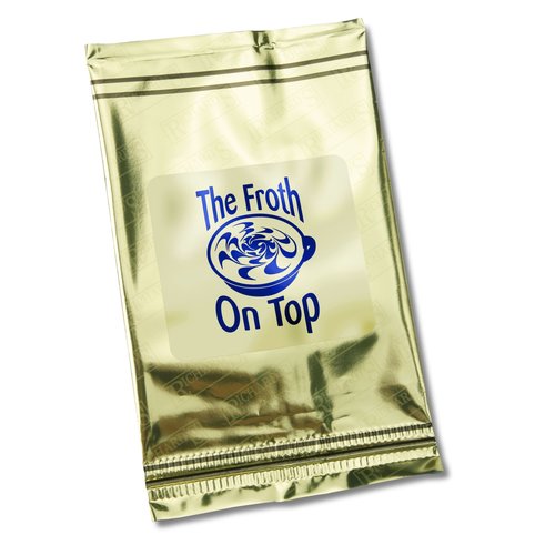Tea Bags - Single Serving Main Image