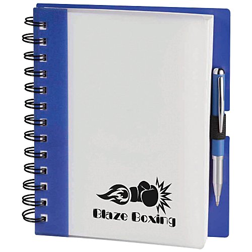 Essence Journal Book Main Image