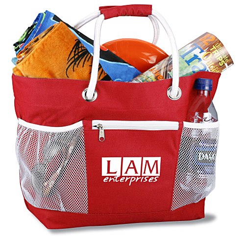 Rope-A-Tote Main Image