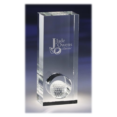 Compita Golf Award Main Image