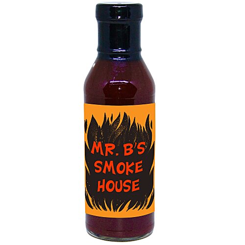 Gourmet BBQ Sauce Main Image