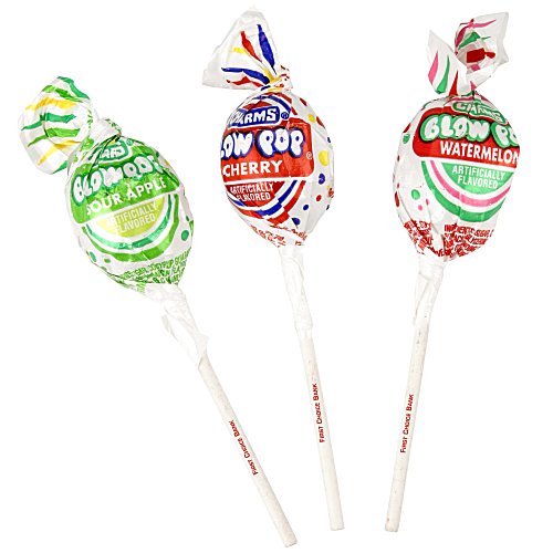 Charms Blow Pop Main Image