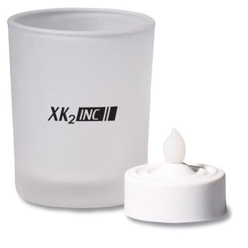 The Virtual Candle Main Image