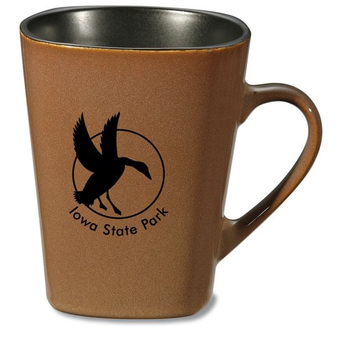Sterling Mug - 14 oz. Main Image