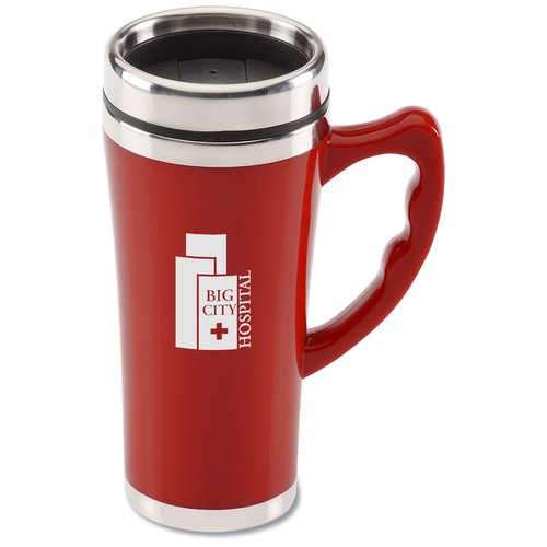 Merge Travel Mug - 16 oz. Main Image