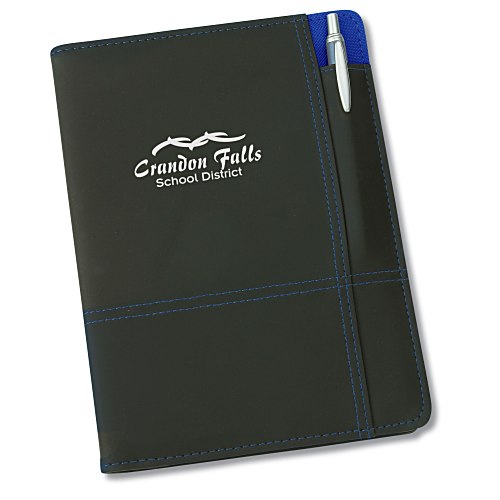 Contrast Jr. Padfolio Main Image
