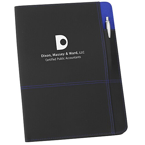 Contrast Padfolio Main Image