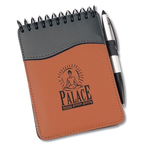 SIgN wave Jotter - Gray Main Image