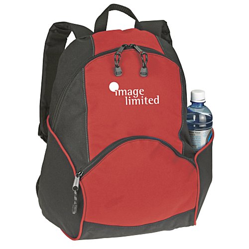 On-the-Move Backpack - 24 hr Main Image