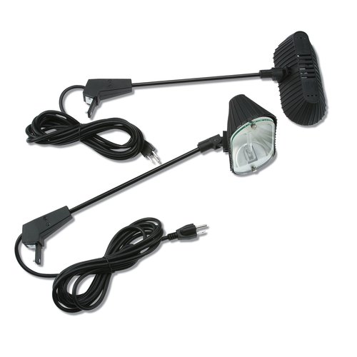 Deluxe Floor Display Light Set Main Image