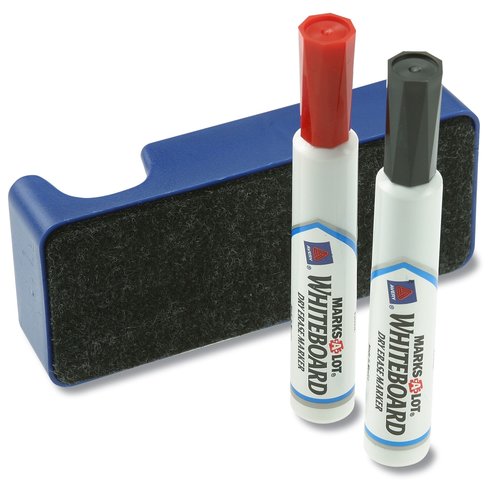 Dry-Erase Marker Kit Main Image