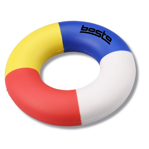 Inner Tube Stress Reliever Main Image