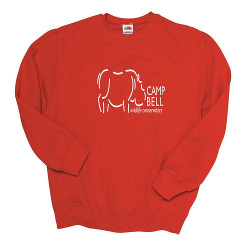 FOL Best 50/50 Sweatshirt - Screen Main Image