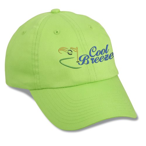 Ladies' Cap Main Image