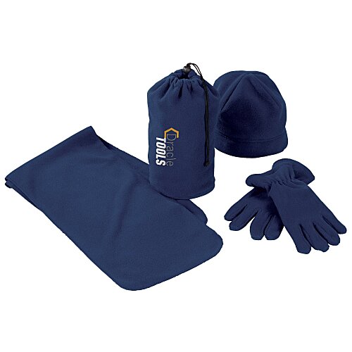 Keep Warm Buddy Set Main Image