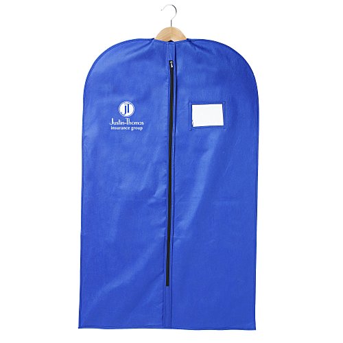 Polypropylene Garment Bag Main Image