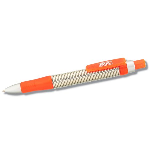 Flexi Spring Pen Main Image