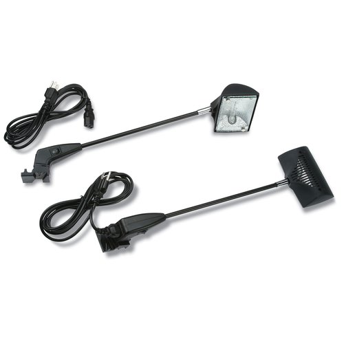 Standard Floor Display Light Set Main Image