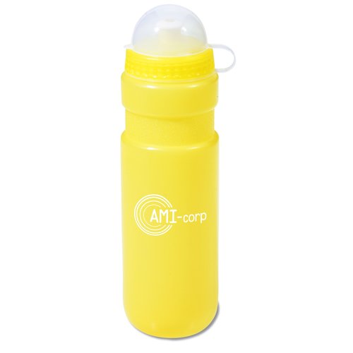 Squeezable Sport Bottle - 31 oz. Main Image