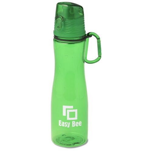 Rio Polycarbonate Bottle - 20 oz. Main Image