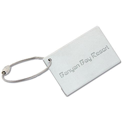 Omicron Identification Tag Main Image