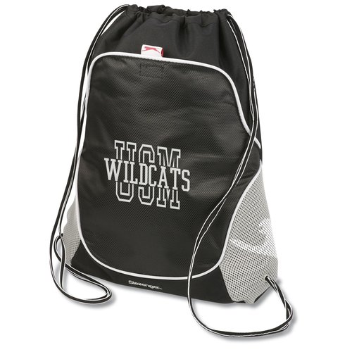 Slazenger Classic Cinch Bag Main Image