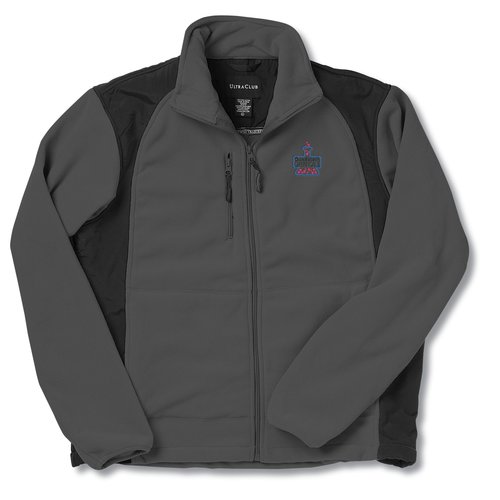 Outdoor Escape Performance Fleece - Men's Main Image