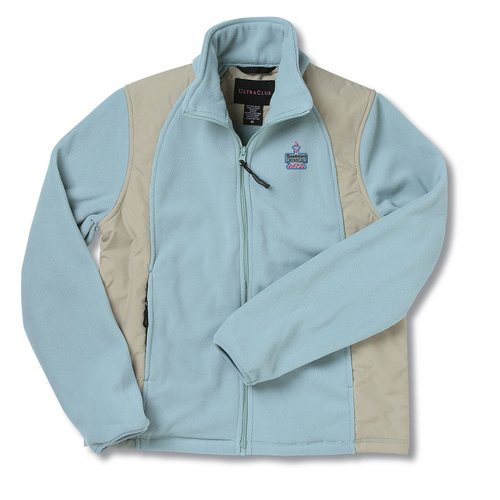 Outdoor Escape Performance Fleece - Ladies' Main Image