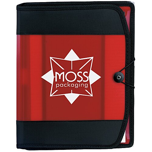 Polypropylene Trifolio Main Image