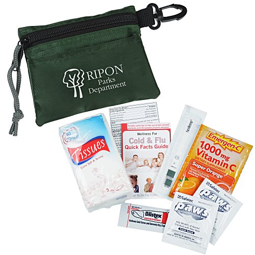 Health & Wellness Kit Main Image
