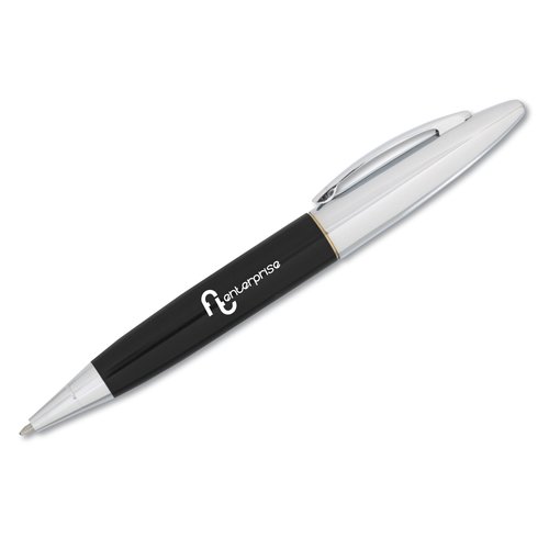 Neo Chicago Metal Ball Pen Main Image