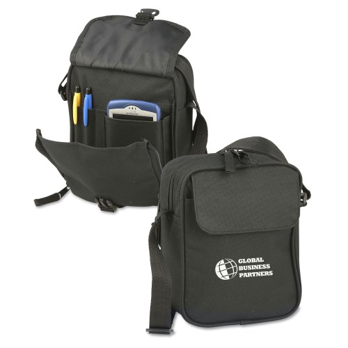 DISCONTINUED-Small Travel Bag Main Image