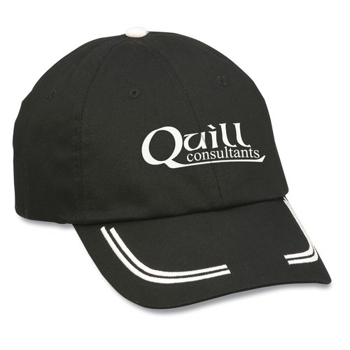 Pro Style Cap Main Image