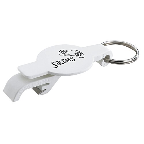 Beverage Wrench - Round Main Image